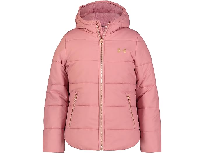 ■商品詳細■ブランドUnder Armour Kids アンダーアーマー キッズ■商品名Under Armour Kids Edie Puffer Jacket (Big Kids)エディ パファー ジャケット (ビッグ キッズ)■商品状態新品未使用・並行輸入品■色Pink Elixir■詳細AllUnderArmourアパレルは、タグのないデザインまたはティアアウェイタグが特徴で、残りの部分はありません。-長袖.-洗濯:洗濯機洗い/水温30度以下/弱タンブラー乾燥■備考(取寄) アンダーアーマー キッズ ガールズ エディ パファー ジャケット (ビッグ キッズ) Under Armour Kids girls Under Armour Kids Edie Puffer Jacket (Big Kids) Pink ElixirUnder Armour Kids アンダーアーマー キッズ キッズ アウター ウェア ジャケット ベビー 幼児 キッズ ジュニア ブランド カジュアル zp-9912596