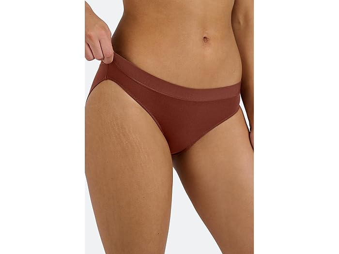 () ~[AfB[Y fB[X tB[ t[ rLj MeUndies women MeUndies Feel Free Bikini Cedar Wood