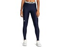 () A_[A[}[ fB[X q[gMA I[ZeBNX MOX Under Armour women Under Armour HeatGear Authentics Leggings Midnight Navy/White