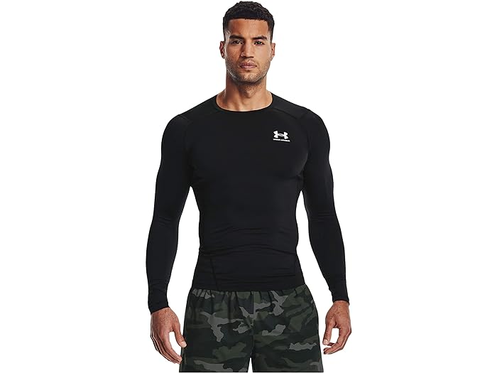 () ޡ  ҡȥ ޡ ץå  ꡼ Under Armour men Heatge...