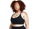 (取寄) アンダーアーマー レディース モーション ブラレット Under Armour women Motion Bralette Black/White