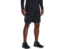 (取寄) アンダーアーマー メンズ Ua テック グラフィック ショーツ Under Armour men Under Armour UA Tech Graphic Shorts Black/Graphite