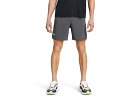 (取寄) アンダーアーマー メンズ ラウンチ ラン 9 ショーツ Under Armour men Launch Run 9