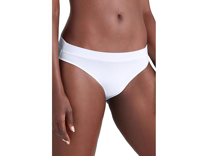 () ~[AfB[Y fB[X tB[ t[ rLj MeUndies women MeUndies Feel Free Bikini White