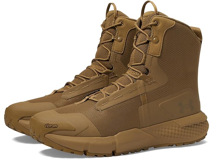 () A_[A[}[ Y `[Wh o[ Under Armour men Under Armour Charged Valsetz Coyote/Coyote/Coyote