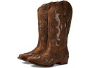 () [p[ fB[X C[ tNXg Ob^[ Roper women Roper Riley Flextra Glitter Brown