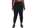 () A_[A[}[ fB[X vX TCY [V AN MOX Under Armour women Under Armour Plus Size Motion Ankle Leggings Black/Jet Gray