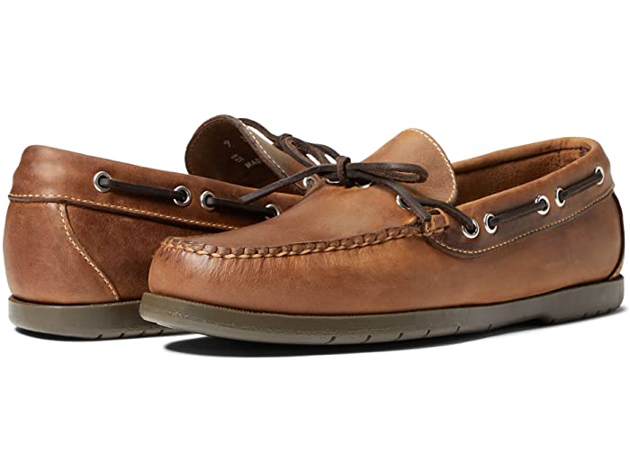 メンズ シューズ デッキシューズ ドライビングシューズ ブランド 大きいサイズ ビックサイズ 取寄 Camp 最愛 Cactus L L Bean エルエルビーン モック キャンプ Mocs