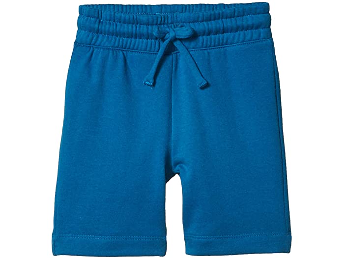 (取寄) #4キッズ キッズ エッセンシャル フリース ショーツ (リトル キッズ/ビッグ キッズ) #4kids kids Essential Fleece Shorts (Little Kids/Big Kids) Seaport