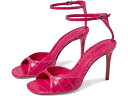 取寄 シュッツ レディース シシア Schutz women Schutz Cicia Paradise Pink