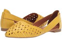 (取寄) スプリング ステップ レディース デローズ Spring Step women Delorse Yellow