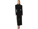 () m[} J} fB[X NK Vc hX O W/ V_[ pbY Norma Kamali women Norma Kamali Nk Shirt Dress Long W/ Shoulder Pads Black