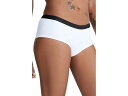 (取寄) ミーアンディーズ レディース チーキー ブリーフ MeUndies women Cheeky Brief White(4)