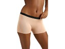 (取寄) ミーアンディーズ レディース ボーイショーツ MeUndies women Boyshorts Sand Dune(4)