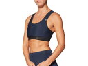 (取寄) CW-X レディース エクストラ サポート ハイ インパクト スポーツ ブラ CW-X women CW-X Xtra Support High Impact Sports Bra True Navy