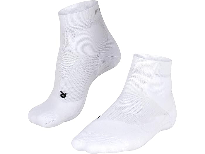 () ե륱  TE2 硼 ƥ˥ å Falke men Falke TE2 Short Tennis Socks White