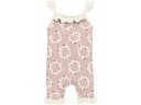 ■商品詳細■ブランドKickee Pants Kids キッキー パンツ キッズ■商品名Kickee Pants Kids Wing Romper (Infant)ウイング ロンパー (インファント)■商品状態新品未使用・並行輸入品■色Baby Rose Daisy Crowns■詳細UPF50+保護.-クルーネックラインとノースリーブ構造。-プルオーバースタイル.-全体に複雑なプリント.-ビスコース95％,スパンデックス5％.-洗濯機で冷水で洗う.■備考(取寄) キッキー パンツ キッズ キッズ ウイング ロンパー (インファント) Kickee Pants Kids kids Kickee Pants Kids Wing Romper (Infant) Baby Rose Daisy CrownsKickee Pants Kids キッキー パンツ キッズ キッズ カバーオール ロンパース オーバーオール アウター ウェア ベビー 幼児 ジュニア ブランド カジュアル 大きいサイズ ビックサイズ zp-9863788