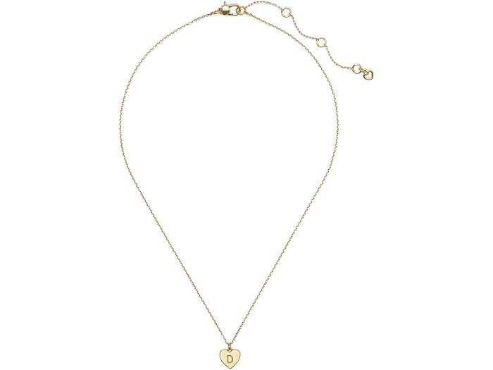 () PCgXy[h fB[X D y_g Kate Spade New York women Kate Spade New York D Pendant Gold