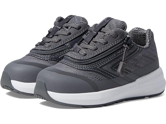 (取寄) ビリーフットウェア キッズ キッズ ゴート (トドラー) BILLY Footwear Kids kids Goat (Toddler) Charcoal