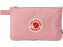 () tF[[x MA |Pbg Fjllrven Fjallraven Kanken Gear Pocket Pink