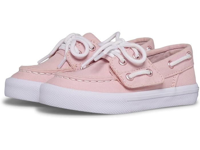 () ڥ꡼ å 륺 Хϥ JR (ȥɥ顼/ȥ å) Sperry Kids girls Bahama Jr (...