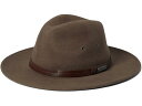 (取寄) サンデーアフタヌーン ウィンストン ハット Sunday Afternoons Sunday Afternoons Winston Hat Brown