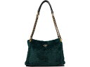 () QX fB[X }^ X[ V_[ Tb`F GUESS women GUESS Maranta Small Shoulder Satchel Forest