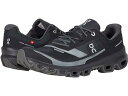 () I Y NEhx`[ EH[^[v[t () On men On Cloudventure Waterproof (Men) Black