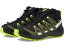 ()  å å  ץ V8 ߥå CS Wp (ȥ å/ӥå å) Salomon Kids kids Salomon Kids Xa Pro V8 Mid CS WP (Little Kid/Big Kid) Black/Deep Lichen Green/Safety Yellow