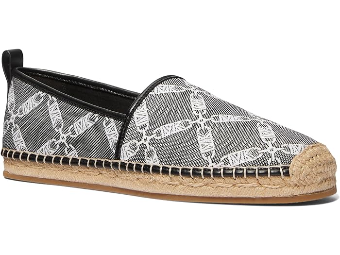 (取寄) マイケルコース メンズ オーウェン エスパドリーユ Michael Kors men Michael Kors Owen Espadrille Black