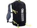 (取寄) アウトドア リサーチ 20 エル ヘリウム アドレナリン デイ パック Outdoor Research Outdoor Research 20 L Helium Adrenaline Day Pack Black