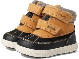 (取寄) プリミギ ボーイズ 28568 (トドラー/リトル キッド) Primigi boys Primigi 28568 (Toddler/Little Kid) Tan/Black