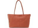 () z[{[ fB[X gbv C[Xg/EGXg g[g HOBO women HOBO Tripp East/West Tote Cognac