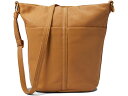 () z[{[ fB[X t@[ oPbg NX{fB HOBO women HOBO Fern Bucket Crossbody Sandstorm