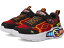 () å㡼 ˡ å ܡ 饤 ȡ 3 400151L SKECHERS KIDS boys SKECHERS KIDS Light Storm 3 400151L (Little Kid/Big Kid) Black/Red