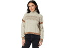 (取寄) ダーレオブノルウェー レディース アスポイ セーター Dale of Norway women Dale of Norway Aspoy Sweater Sand Copper Mountain Stone