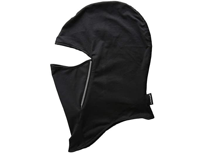 (取寄) セイラス マグネマスク バラクラバ Seirus Magnemask Balaclava Black