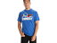 () ޡå   ƥ 硼 ꡼ Marmot men Marmot Coastal Tee Short Sleeve Trail Blue