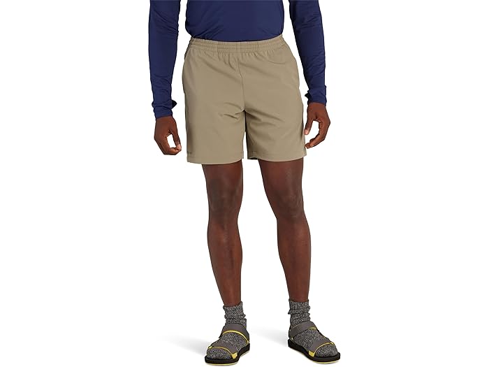 () ޡå   硼 7 Marmot men Marmot Elche Shorts 7