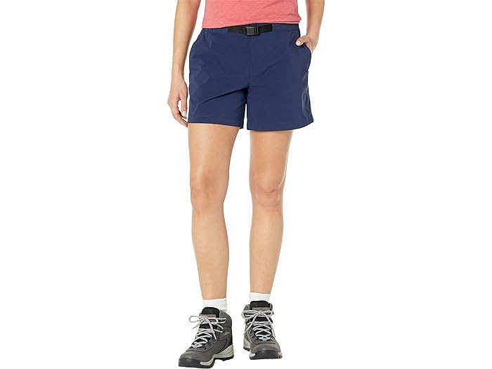 (取寄) マーモット レディース コダックローム ショーツ 5 Marmot women Marmot Kodachrome Shorts 5'' Arctic Navy