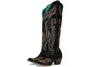 () R[ u[c fB[X A4404 Corral Boots women Corral Boots A4404 Black