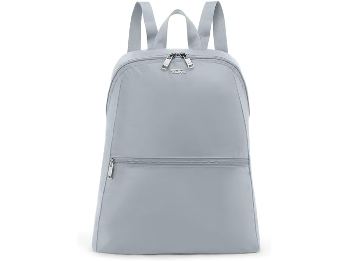 () gD~ fB[X WXg C P[X obNpbN Tumi women Tumi Just In Case Backpack Halogen Blue