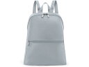 トゥミ ビジネスリュック レディース (取寄) トゥミ レディース ジャスト イン ケース バックパック Tumi women Tumi Just In Case Backpack Halogen Blue