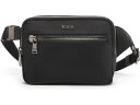 () gD~ fB[X Zhi Tumi women Tumi Sedona Crossbody/Sling Black/Gunmetal