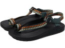 (取寄) チャコ メンズ ボーディ Chaco men Chaco Bodhi Wedge Dark Forest 1