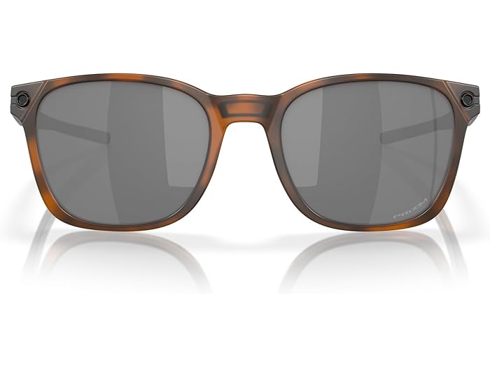 (取寄) オークリー メンズ オジェクター Oakley men Ojector Matte Brown Tortoise