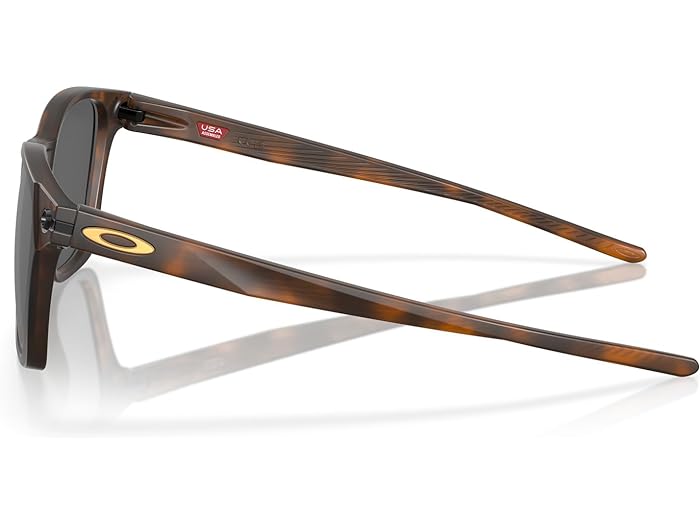 (取寄) オークリー メンズ オジェクター Oakley men Ojector Matte Brown Tortoise