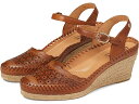 () sRmX fB[X r PIKOLINOS women PIKOLINOS Vila W9Y-1508 Brandy