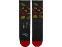 (取寄) ダーンタフバーモント レディース ファーマーズ マーケット クルー ライトウェイト Darn Tough Vermont women Farmer's Market Crew Lightweight Charcoal(4)