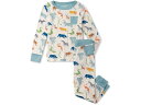 ■商品詳細■ブランドHatley Kids ハットレイ キッズ■商品名Hatley Kids Scratchy Safari Bamboo Pajama Set (Toddler/Little Kid/Big Kid)サファリ バンブー パジャマ セット (トドラー/リトル キッド/ビッグ キッド)■商品状態新品未使用・並行輸入品■色Sea Salt■詳細伸縮性のあるウエストバンド。-ビスコース95％,スパンデックス5％.-洗濯機洗い可.■備考(取寄) ハットレイ キッズ ボーイズ サファリ バンブー パジャマ セット (トドラー/リトル キッド/ビッグ キッド) Hatley Kids boys Hatley Kids Scratchy Safari Bamboo Pajama Set (Toddler/Little Kid/Big Kid) Sea SaltHatley Kids ハットレイ キッズ キッズ パジャマ ルームウェア ナイトウェア 子供 ブランド 寝間着 大きいサイズ ビックサイズ zp-9967525